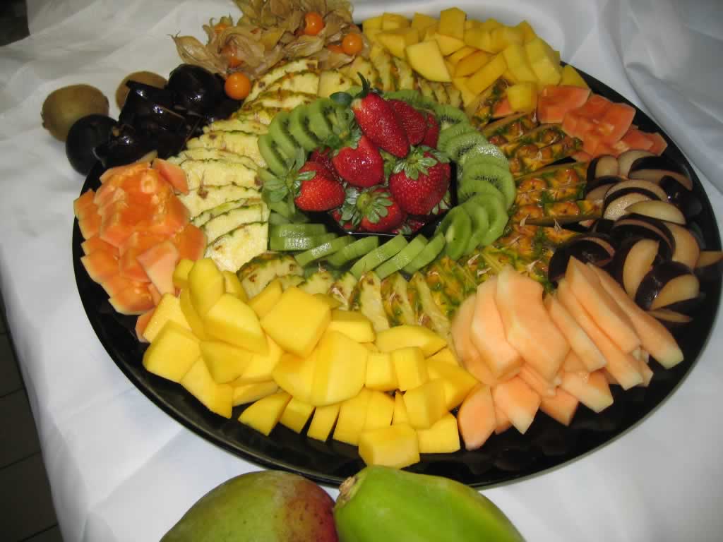 Desserts